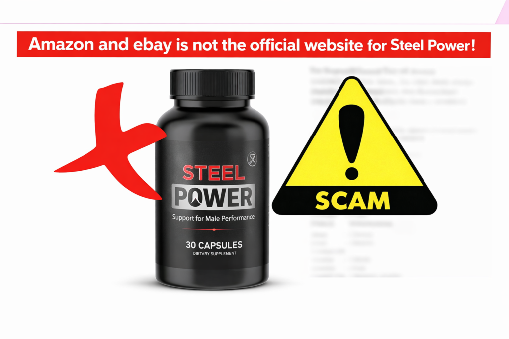 Scam alert image 1