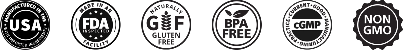Security Badges